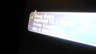 Doug Stone-Addicted To A Dollar