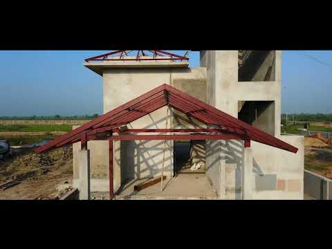 Pacifica Forrest Trails Project Tour 1