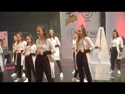 RM Dance - Kousek po kousku (2019)