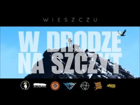 Wieszczu - W drodze na szczyt