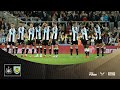 Newcastle United 0 Burnley 0 (Burnley Win 4-3 on Penalties) | Carabao Cup Highlights