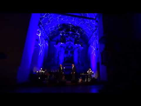 Pie Jesu, Rein Alexander og Are Hembre 2017