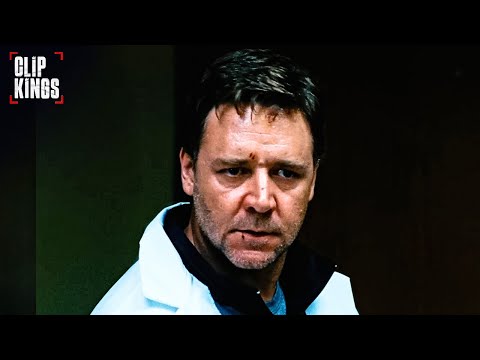 John Outsmarts Police in a Citywide Chase (Full Scee) | The Next Three Days