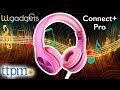 Connect Pro Wired Headphones From LilGadgets