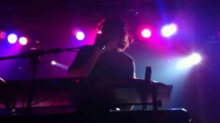 Dear Sons and Daughters of Hungry Ghosts - Wolf Parade(LQ)