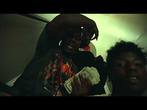 Damage - Monday Freestyle (Official Music Video)