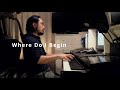Where Do I Begin Love Story Piano Kawai VPC1