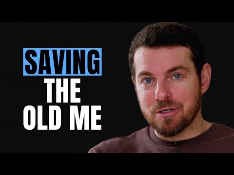 Saving the Old Me | Phil Good