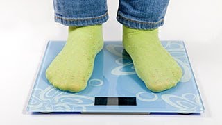 Weight gain is the primary driver of prediabetes in children