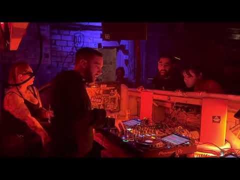 Alejandro Alvarez @ Odonia Noire 2023