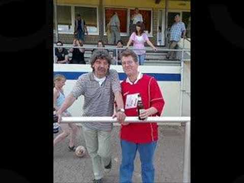 Viktoria Köln Fancenter - Tippspiel 2007/08 - Trailer