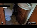 Check out this Video for a 2011 Forest River Sunseeker 3010DS(Stock #477863)  for sale by Pop RVs. This unit is located in Sarasota, FL