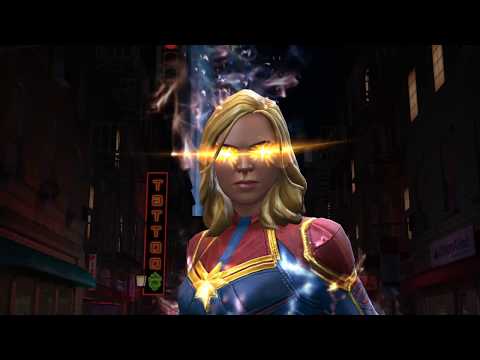 Variant 3 DeadpooL X Force Takedown in less than 2 Minutes (Silent THUNDER)