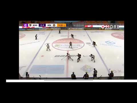 Maalikooste: KooKoo-HPK