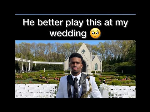Promotional video thumbnail 5 for Noel the Saxophonist (SaxMan)
