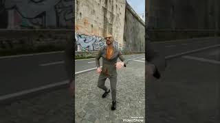 Timba cubana-Dinostyle Roma-Charlie cruz- se cae il mundo