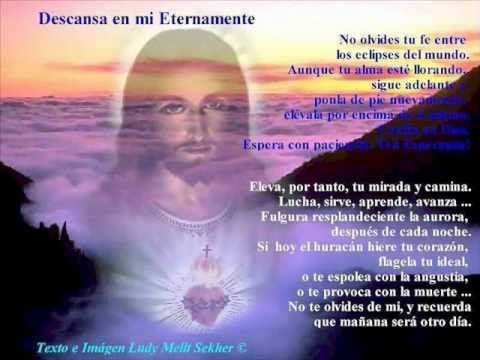 MARIA TECUN GETSEMANI