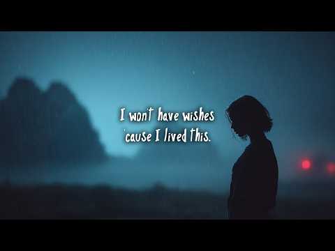 This Song Is a Reminder: Live Your Life Without Regrets 🥹😢