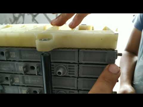 Prius 20 проблема с запуском двигателя по коду ошибок P0AA6 /0526 и 612