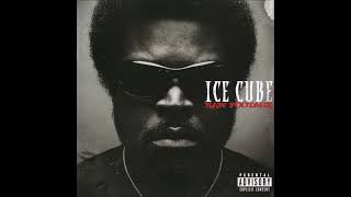 15. Ice Cube - Stand Tall