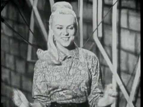 Jackie DeShannon - When You Walk In The Room (Stereo Video Clip)