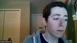 Mussar at the Gush | The Seven Pillars of Gush Mussar | Model Shiur by Rav Moshe Taragin (ישיבת הר עציון) - התמונה מוצגת ישירות מתוך אתר האינטרנט יוטיוב. זכויות היוצרים בתמונה שייכות ליוצרה. קישור קרדיט למקור התוכן נמצא בתוך דף הסרטון