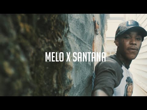 Melo X Santana - From The Bottom (Official Video) Shot by @FlicsNShit