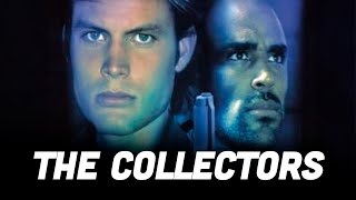 The Collectors // ACTION / CRIME // Film Plus USA