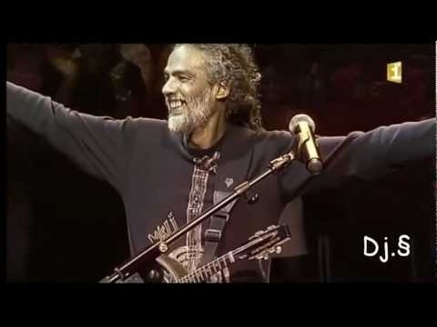 Kali - Ti kanno (live)