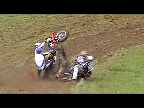 MOTORBIKE MADNESS VOLUME 30