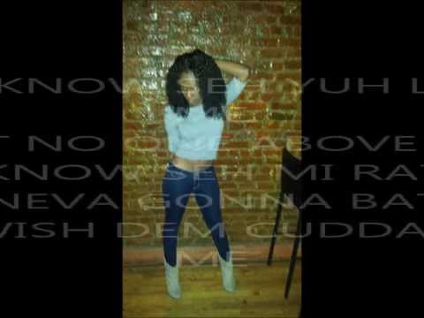 Kaay Jones- Know Seh Me Love