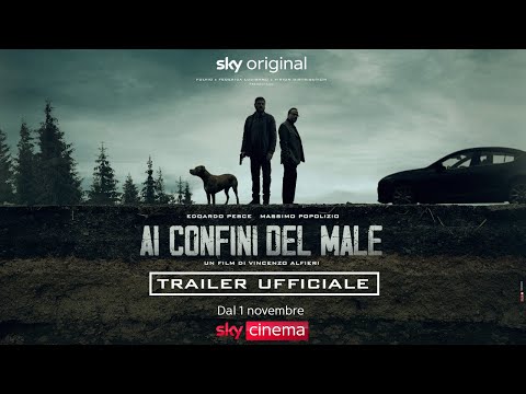 Tráiler Al Límite del Peligro [WEB-DL] LIGERA 2021