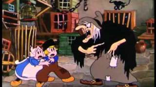 João e Maria na Floresta