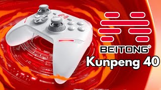 Beitong Kunpeng 40