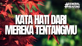 Download lagu 💖 Don't be surprised if you learn more about what they say #tarot #generalreading mp3 Download lagu 💖 Don't be surprised if you learn more about what they say #tarot #generalreading mp3