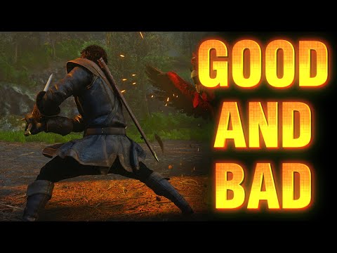 Fable 2026 Showcase - The Good AND The Bad (Deep Dive)