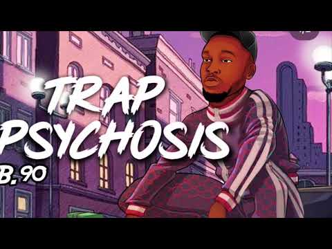 B.90 Trap Nigga Ft Skeez NG