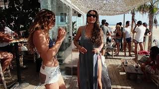 Black Heart Party  Carbones 13 Tarifa Agosto 2019