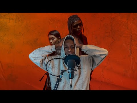 REACTION - PAULO CHAKAL - Si Tu M'aimes - Clip Oficiel