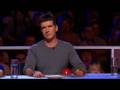 Britain S Got Talent 2008 The Worst