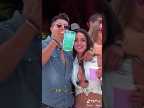 Manelyk recuerda a Jawy en LCDLF #shorts #manelyk #lcdlf #jawy #mane #acapulco_shore