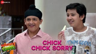 Chick Chick Sorry