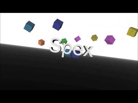 Spex Intro