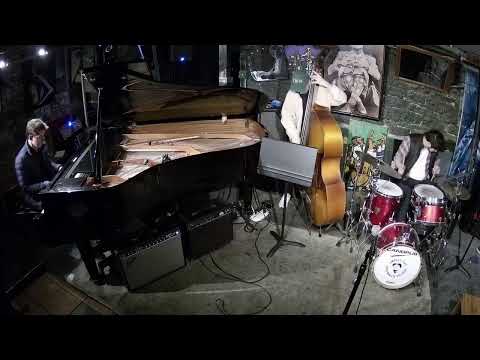 David Gibson Quartet & Jam Session- Live at Smalls Jazz Club - New York City - 11/3/22