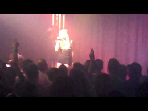 Cherry Pop Performance at Cherry Pop by Niki Saletta