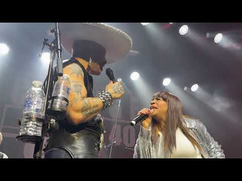 Change - Change Of Heart  - Live at Koko London