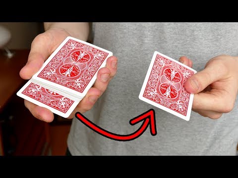 EASY QUICK Card Control - Tutorial