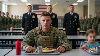 SEAL Admiral Asked a Quiet SEAL Dad His Call Sign as a Joke – Until “Ghost Falcon” Made Him Freeze