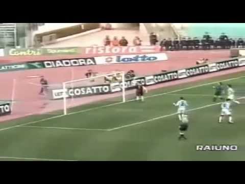 Serie A 1997-1998, day 22 Lazio - Inter 3-0 (Fuser, Boksic, Casiraghi)