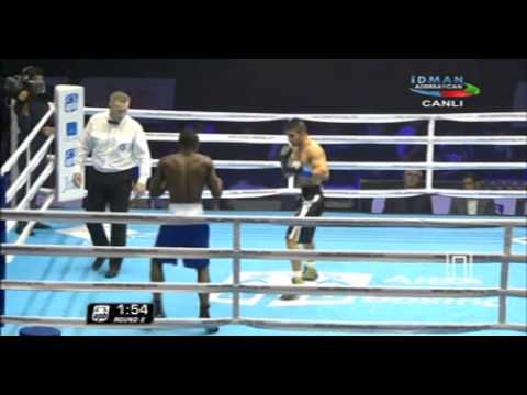 Onur Şipal 2  turu geçti